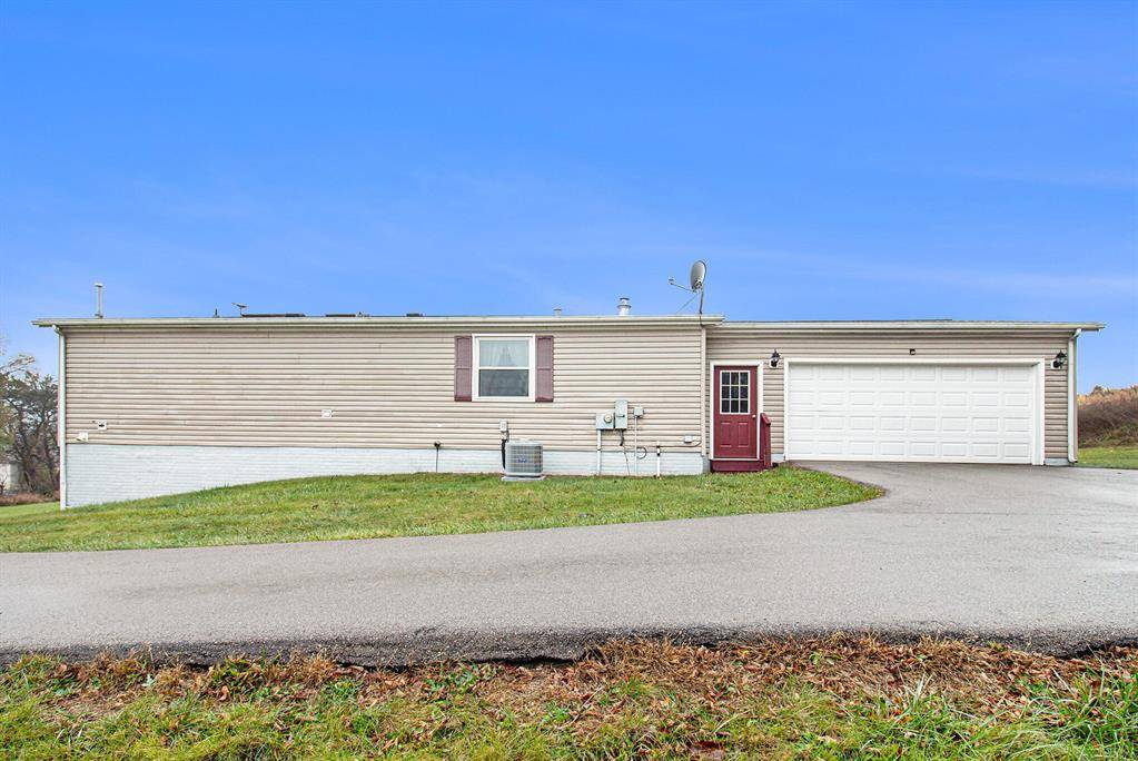 Leoni Twp, MI 49240,8436 Ann Arbor Road