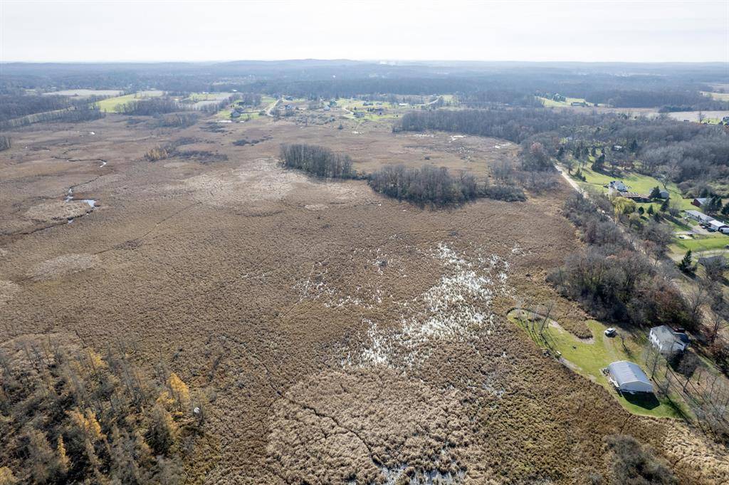Waterloo Twp, MI 48118,Harr Road