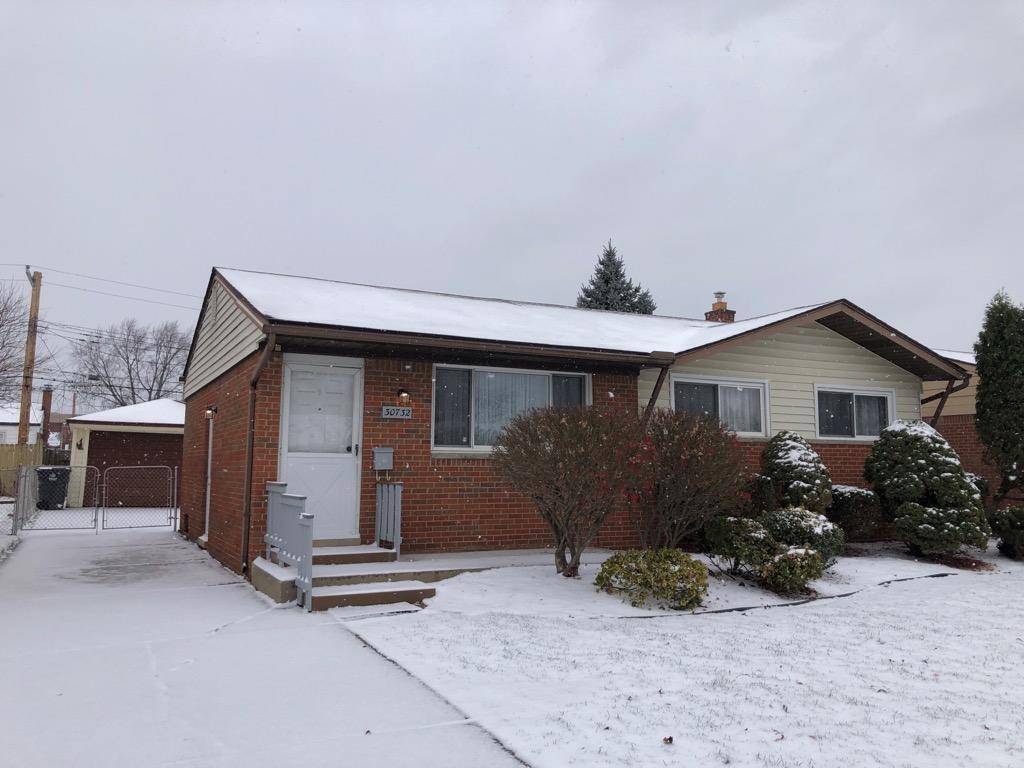 Westland, MI 48185,30732 Mackenzie Drive