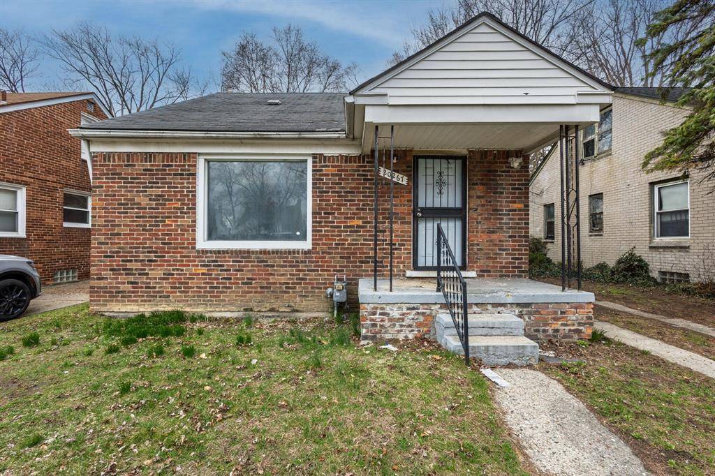 Detroit, MI 48219,20267 Ashton Avenue