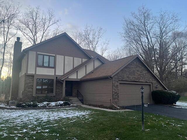 Meridian Twp, MI 48864,4467 Copperhill Drive