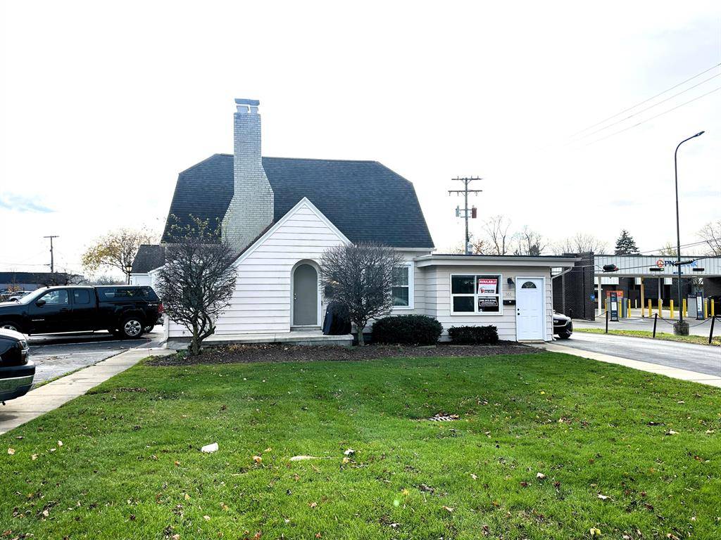 South Lyon, MI 48178,161 Whipple Street