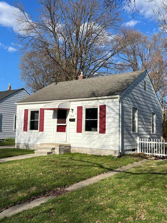 Allen Park, MI 48101,6615 Buckingham Avenue
