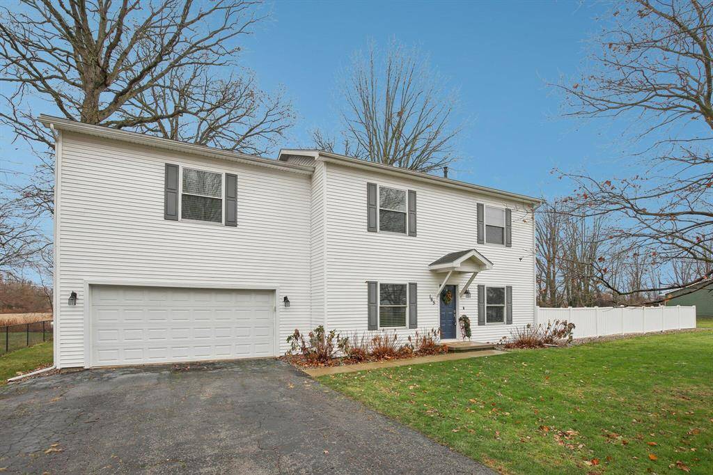 Britton Vlg, MI 49229,165 9th Street