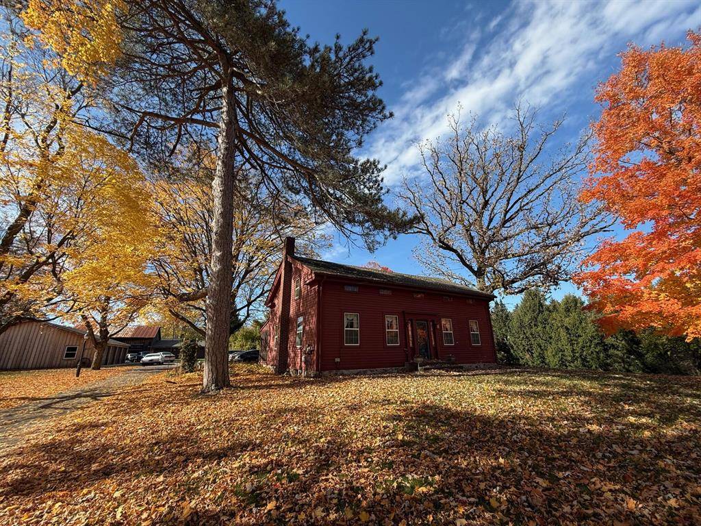 Lodi Twp, MI 48176,6200 Ann Arbor Saline Road