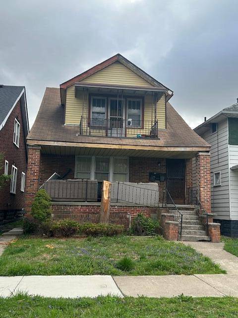 Hamtramck, MI 48203,18862 Cardoni Street
