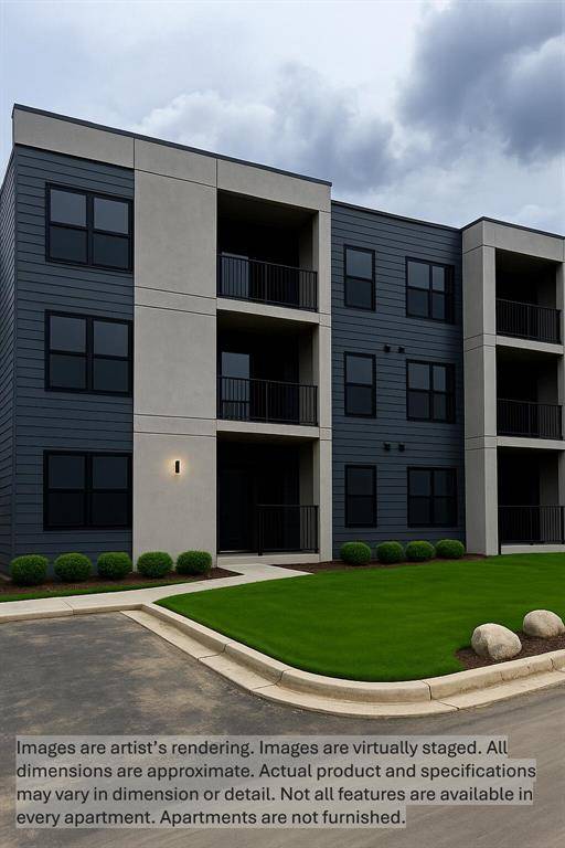 Ann Arbor, MI 48104,2805 Burton Road Bld 4