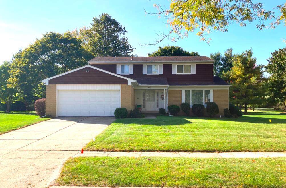 Saline, MI 48176,540 Lexington Court