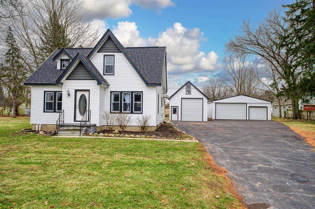 Scio Twp, MI 48103,4981 W Liberty Road