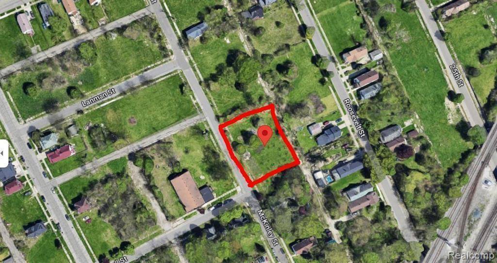 Detroit, MI 48208,4208 Mckinley Street