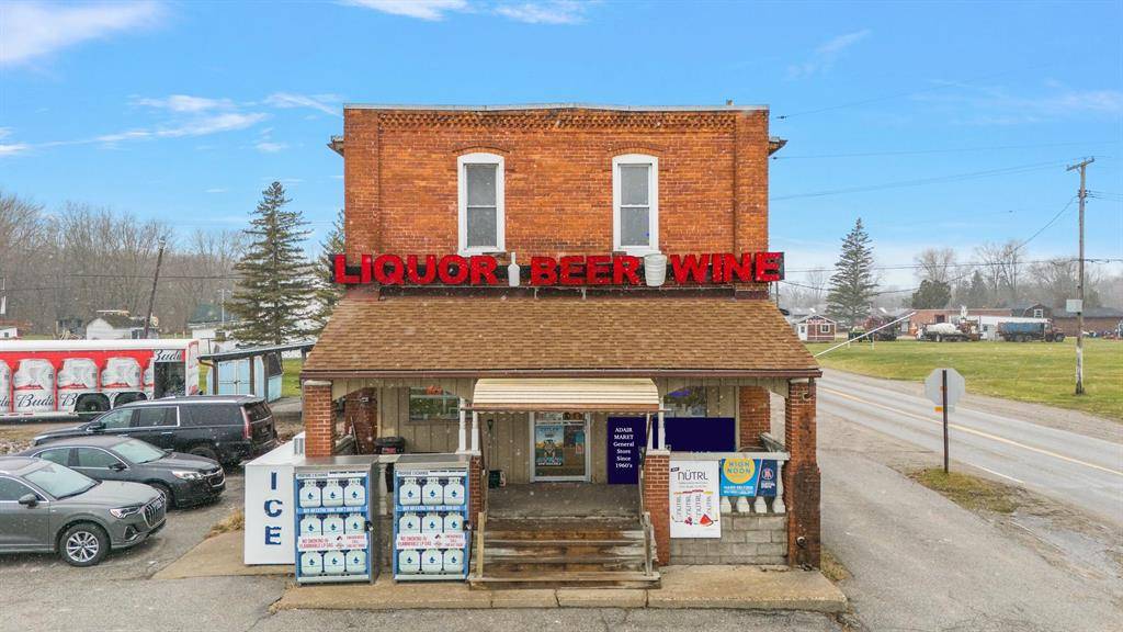 Casco Twp, MI 48064,3504 Palms Road
