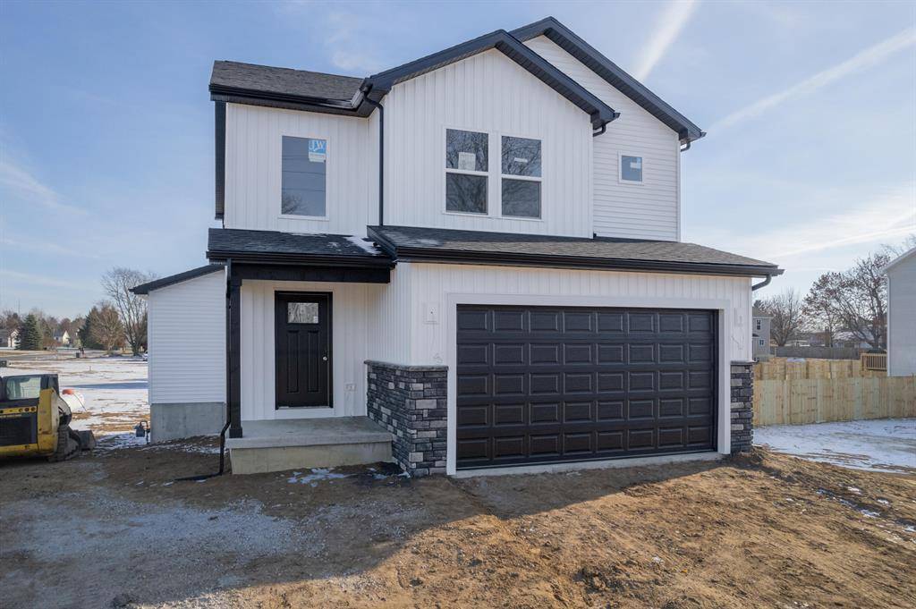 Madison Twp, MI 49221,2015 Green Acres Drive