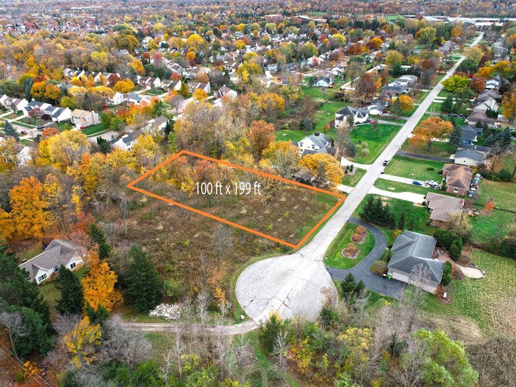 Novi, MI 48375,24970 Glenda Street