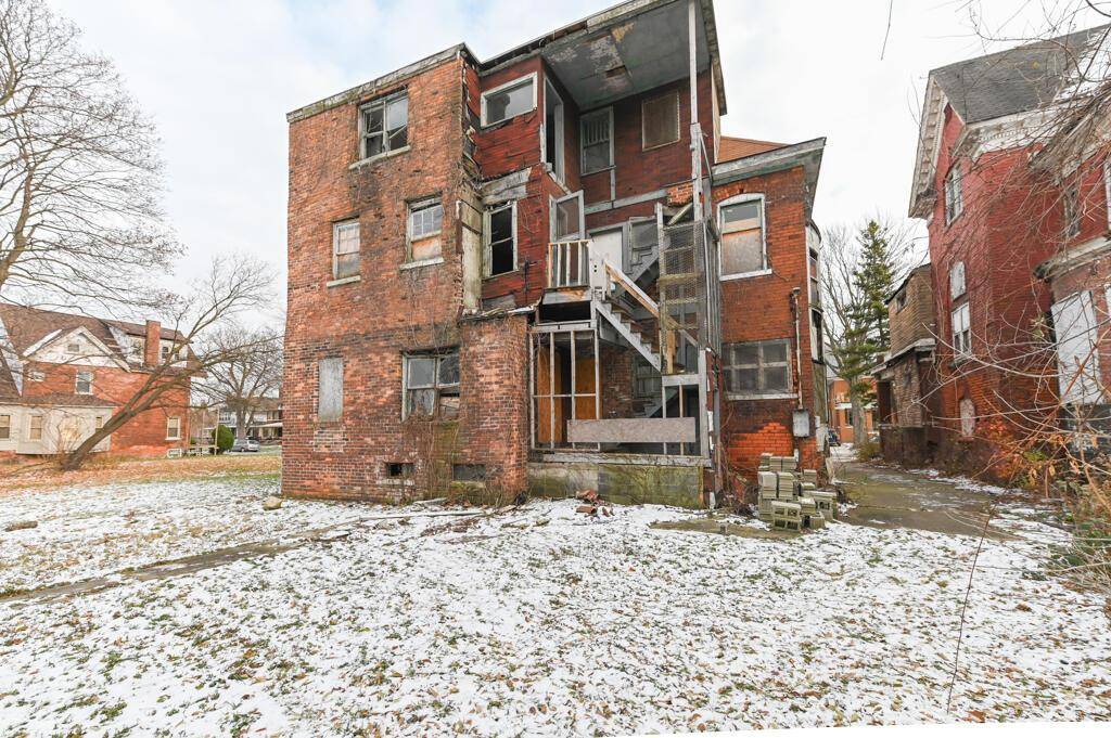 Detroit, MI 48202,261 Chandler Street