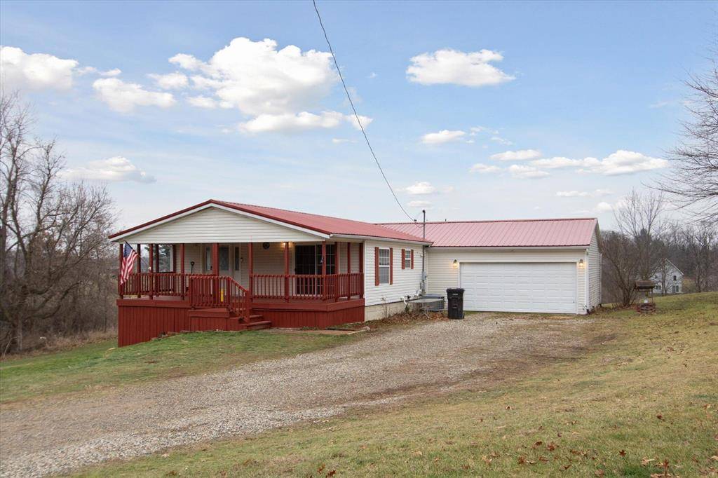 Somerset Twp, MI 49249,10291 Highland Green