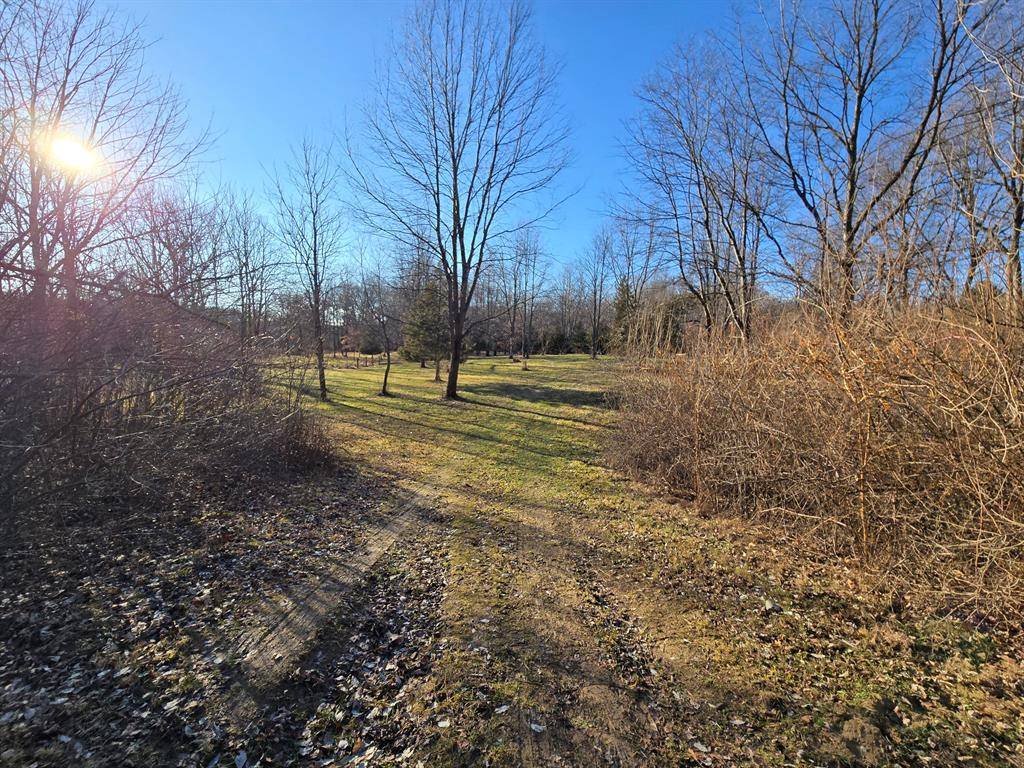 Waterloo Twp, MI 49285,5706 Hinkley Road