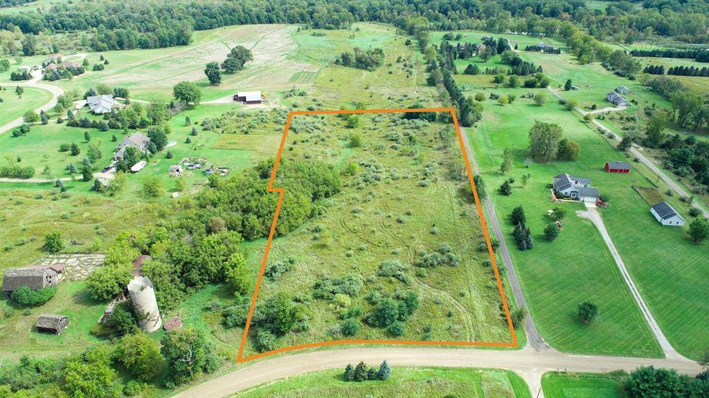 Howell Twp, MI 48855,5080 Crandall Road