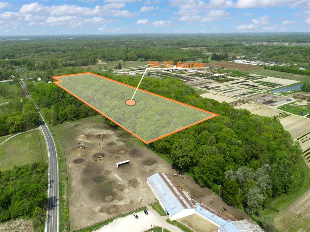 Northfield Twp, MI 48178,9220 S Rushton Road