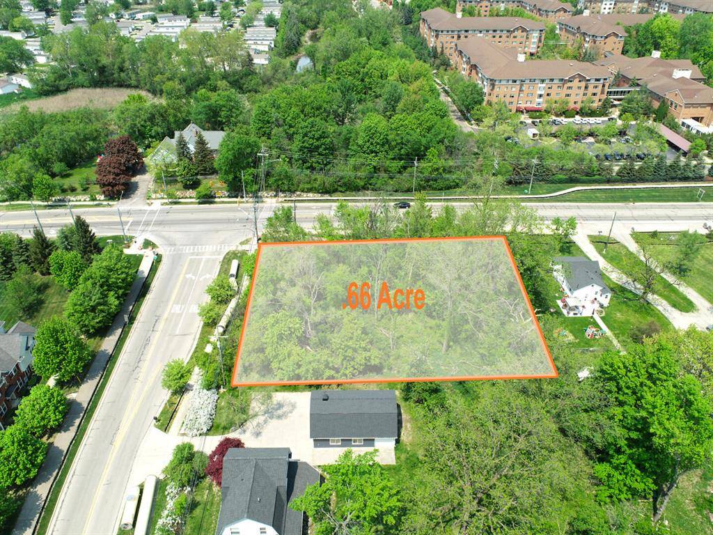Novi, MI 48377,29500 Meadowbrook Road