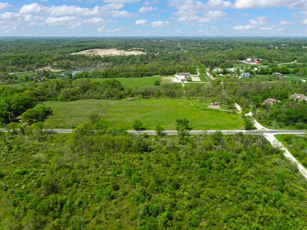 Superior Twp, MI 48105,5000 E Joy Road