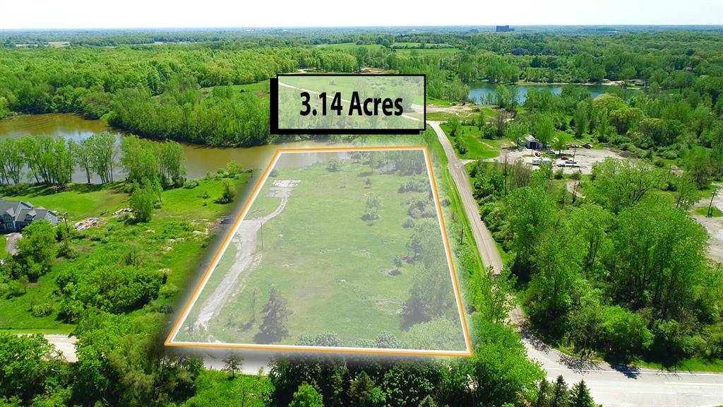 Superior Twp, MI 48105,5900 Cherry Hill Road