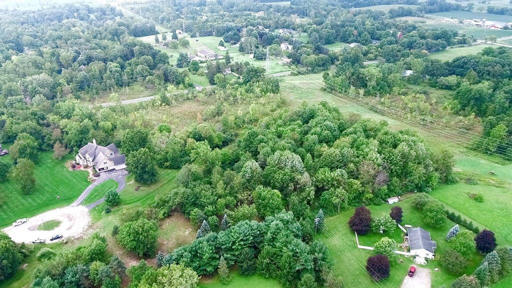 Salem Twp, MI 48168,8150 Pine Ridge Court