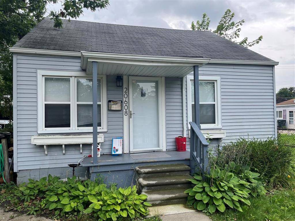 St. Clair Shores, MI 48080,20608 Avalon Street