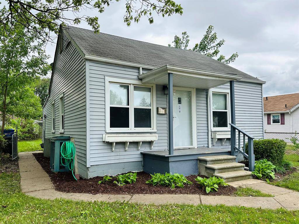 St. Clair Shores, MI 48080,20608 Avalon Street