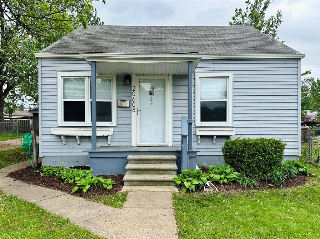St. Clair Shores, MI 48080,20608 Avalon Street