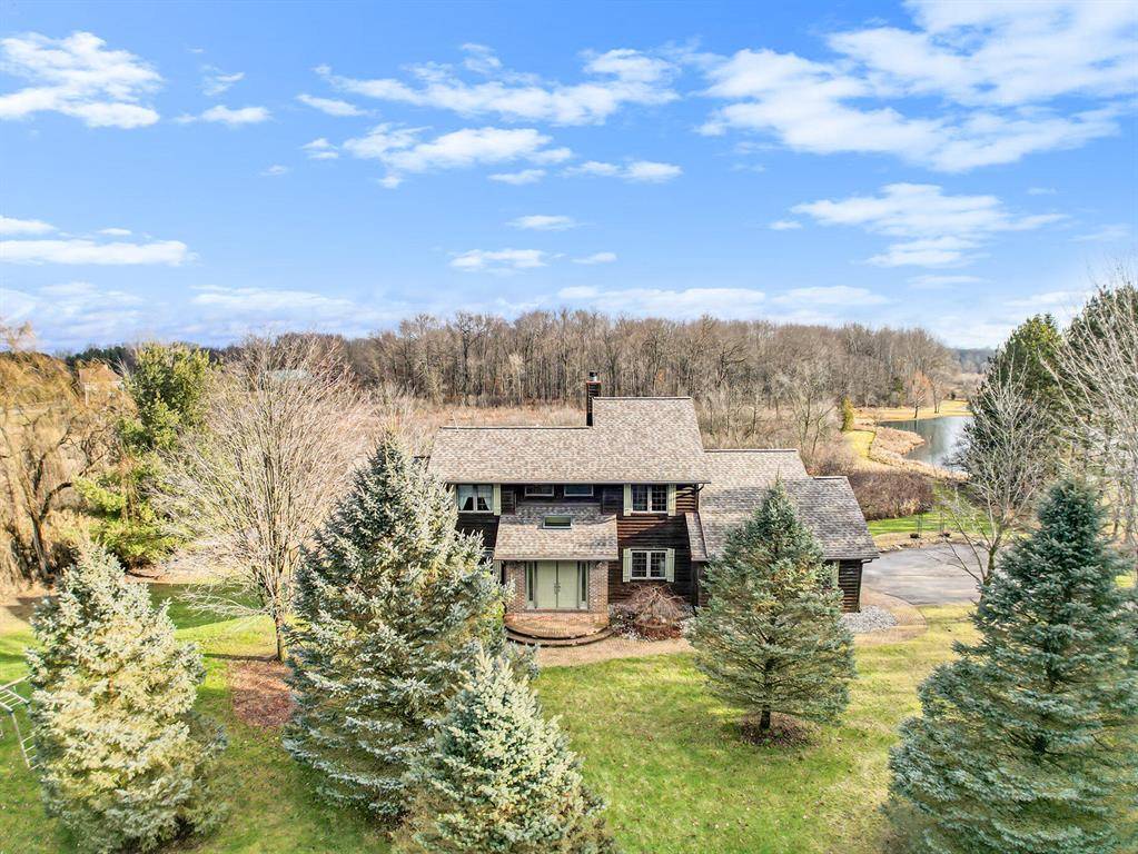 Lyndon Twp, MI 48118,10527 Leeke Road