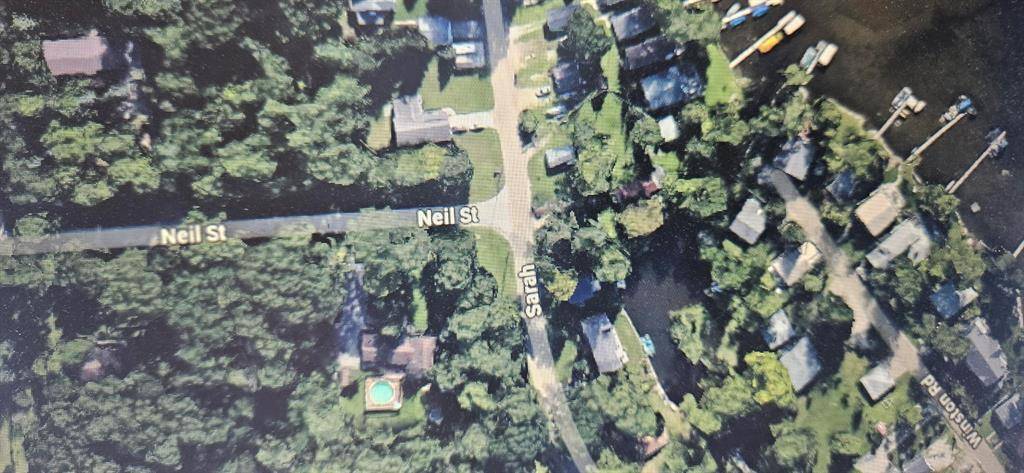 Putnam Twp, MI 48169,0 Neil Street