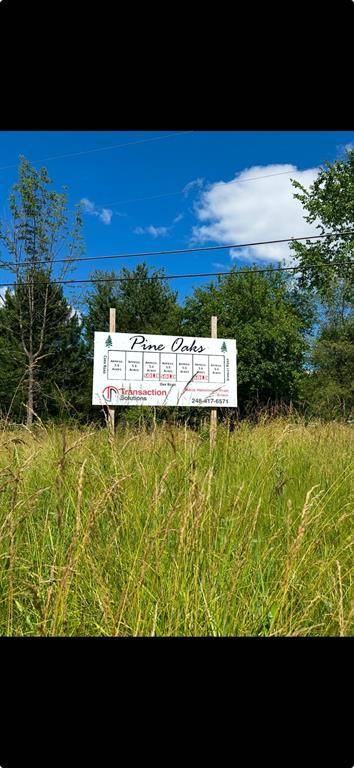 Richfield Twp, MI 48423,7250 N Oak Road Road