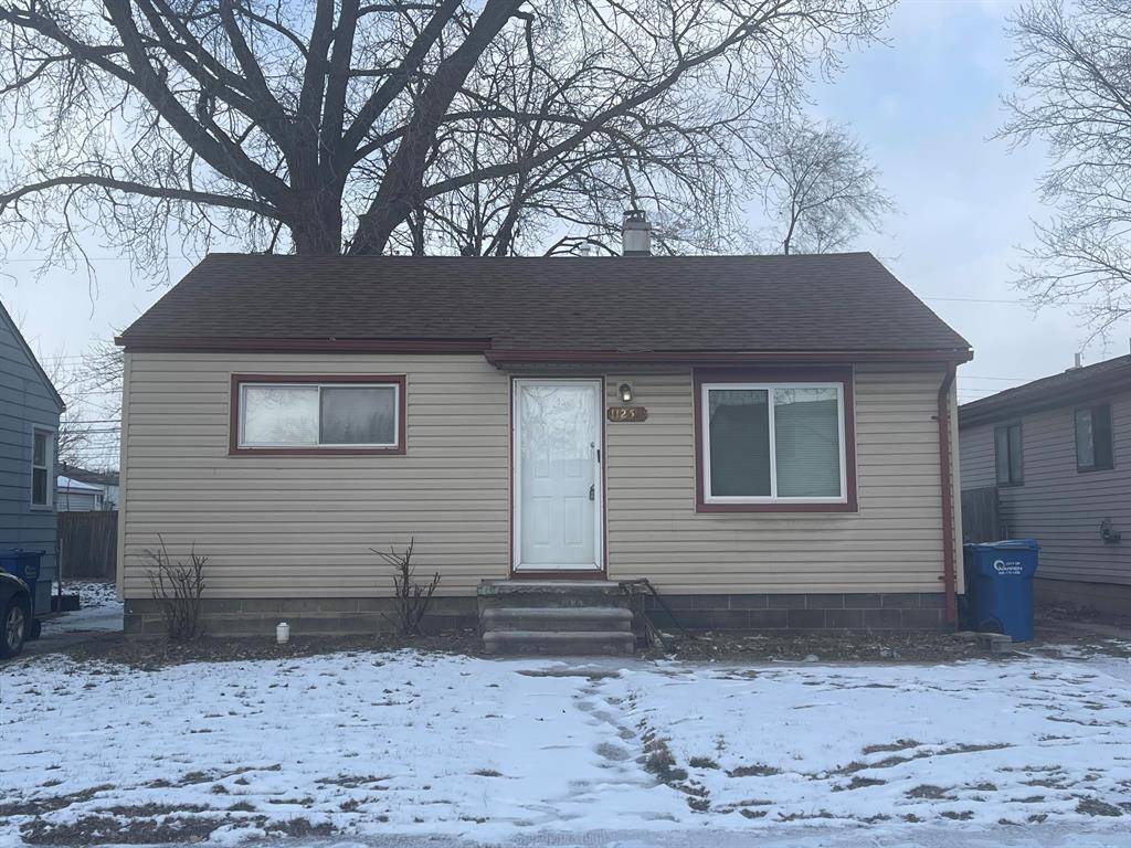 Warren, MI 48089,11259 Essex Avenue
