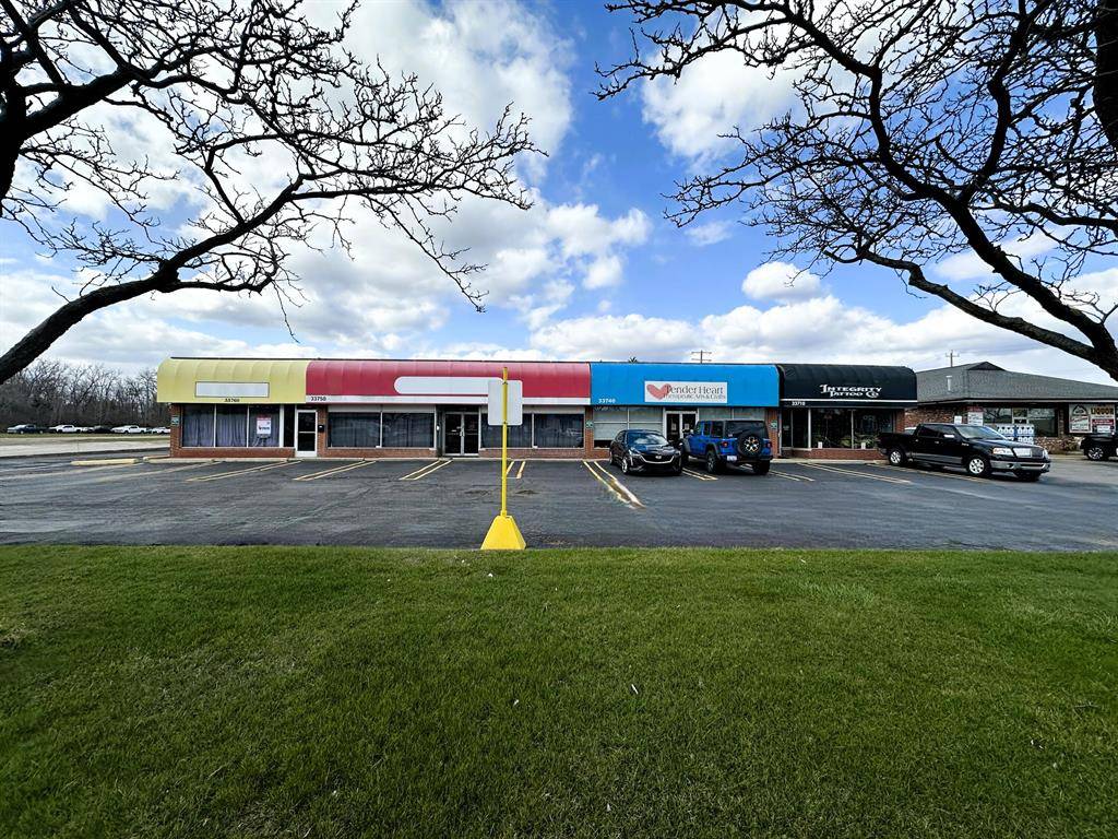 Livonia, MI 48150,33760 Plymouth Road