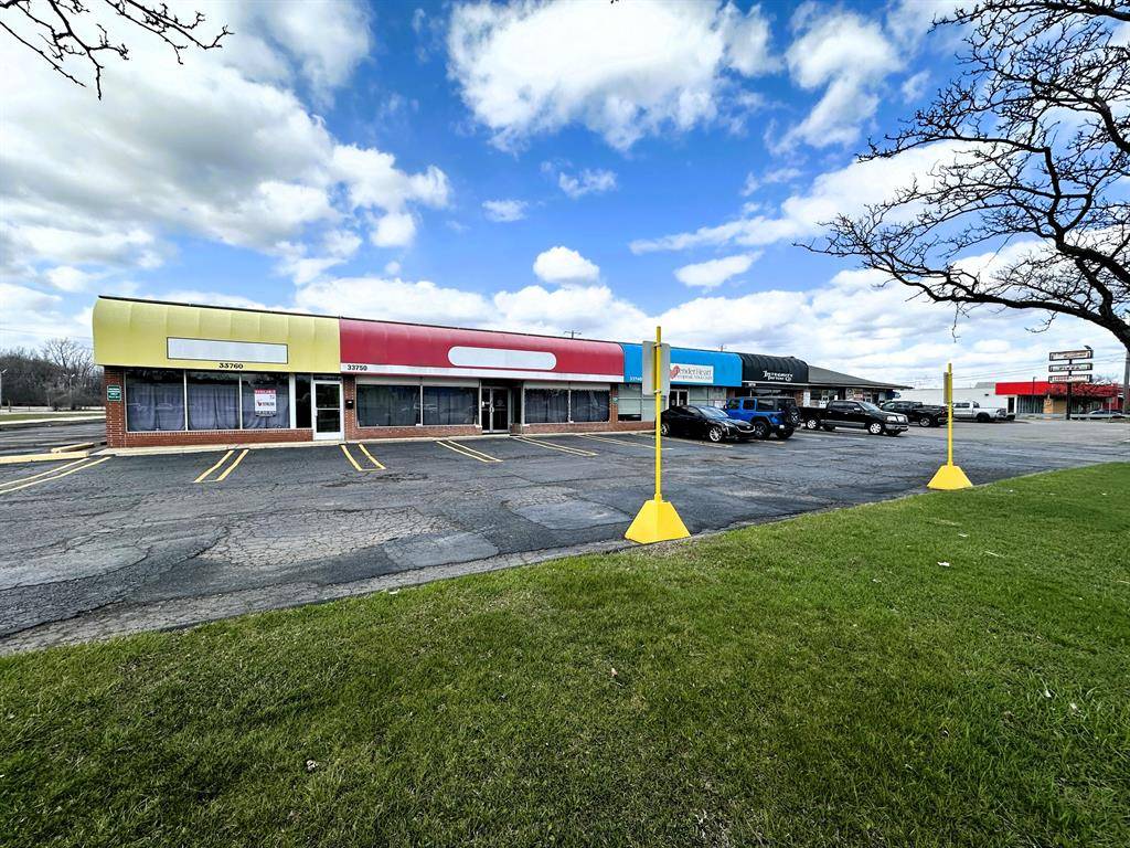 Livonia, MI 48150,33760 Plymouth Road