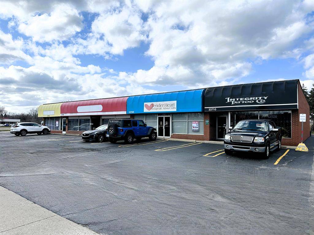 Livonia, MI 48150,33760 Plymouth Road