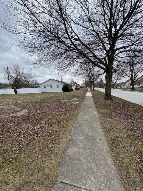 Monroe, MI 48162,1234 John L Drive