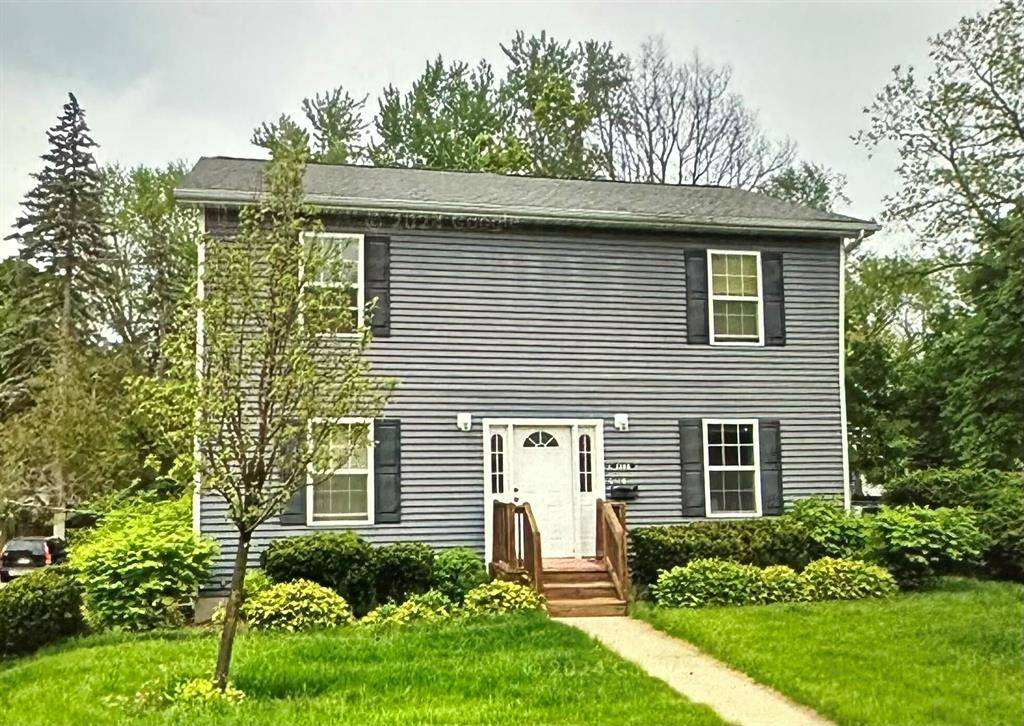 Ypsilanti Twp, MI 48197,1208 Washtenaw Avenue