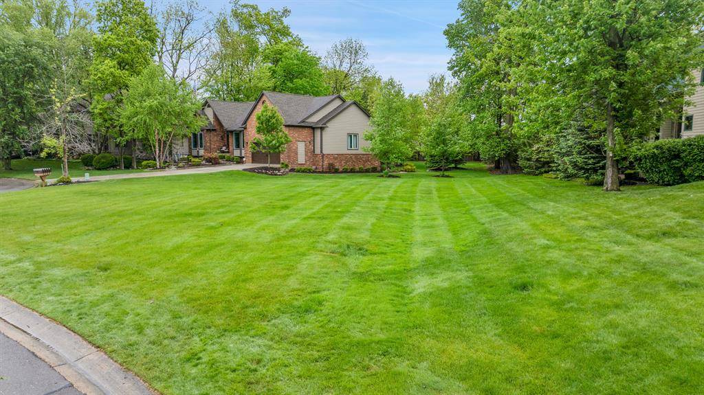 Waterford Twp, MI 48328,4275 Forest Valley Court