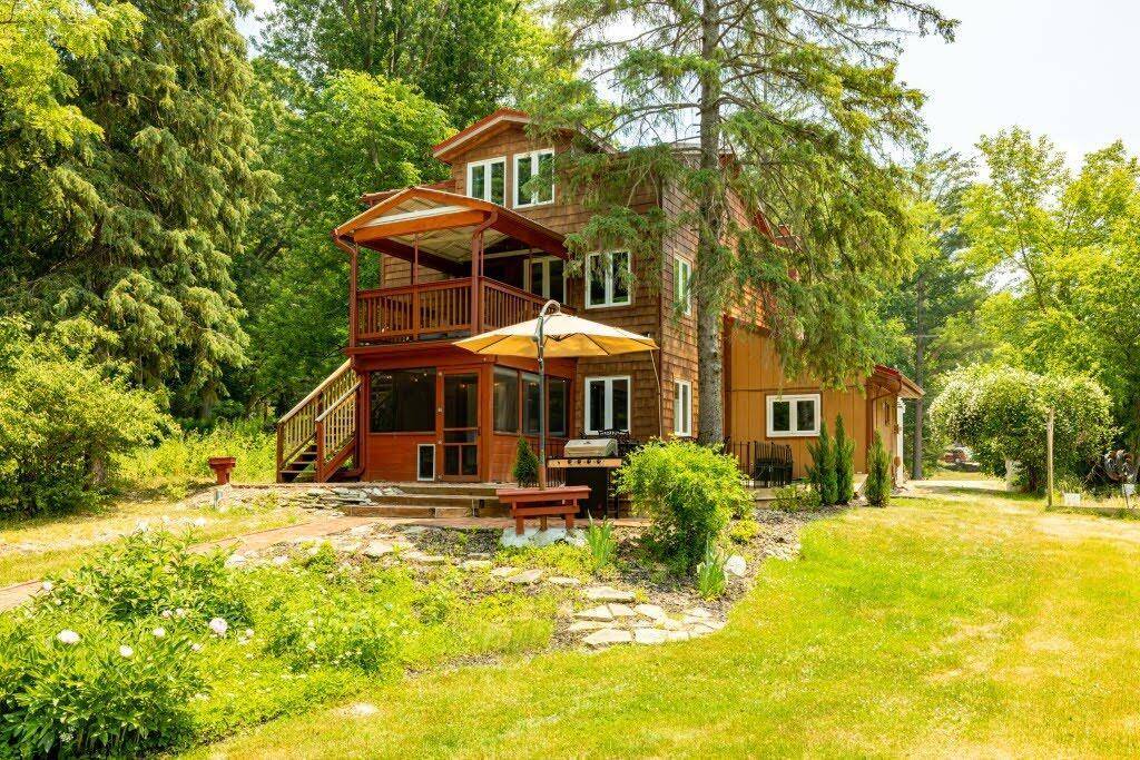Hamburg Twp, MI 48189,4427 Cornwell Lane
