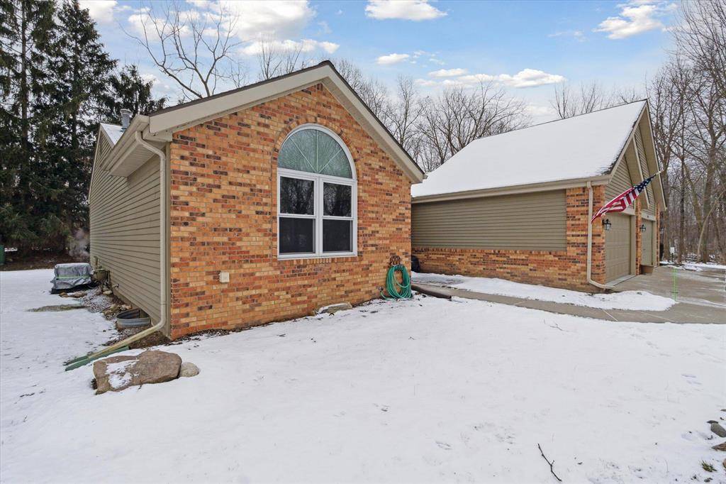 Northville Twp, MI 48167,19658 Cardene Way