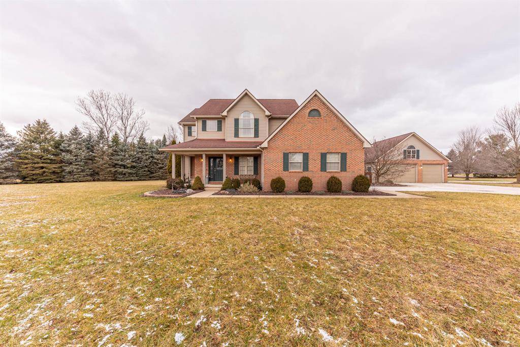 Lodi Twp, MI 48176,7520 Dell Road