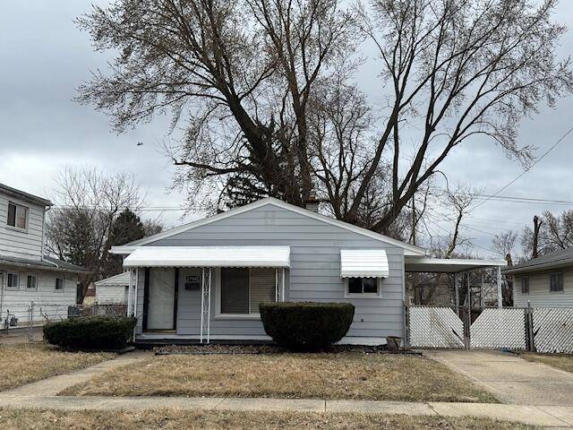 Inkster, MI 48141,27045 Notre Dame Street
