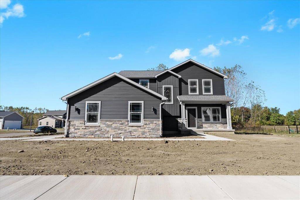 Delhi Charter Twp, MI 48842,1535 Thimbleberry Drive