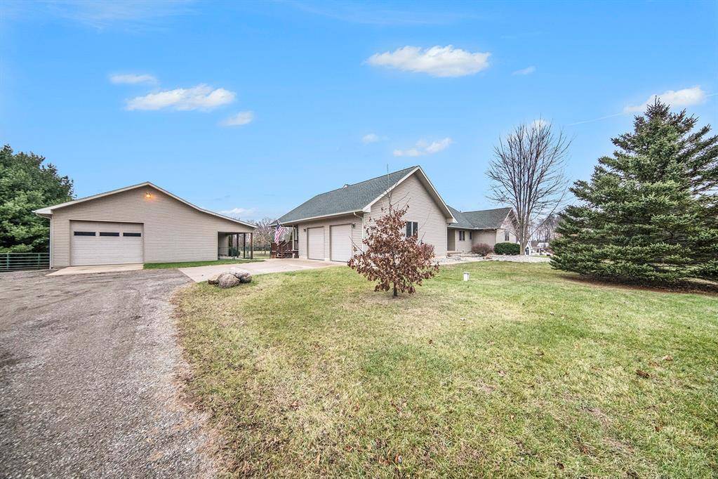Lyndon Twp, MI 49285,11650 Boyce Road