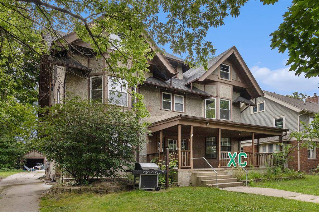 Ypsilanti, MI 48197,217 N Normal Street