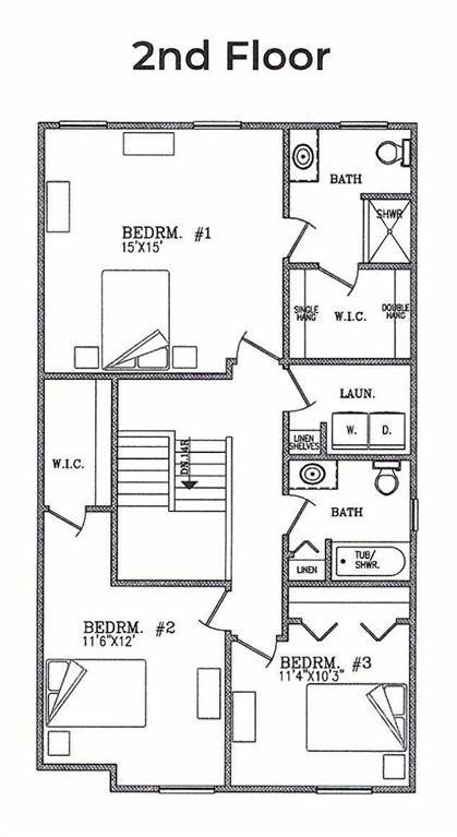 Milan, MI 48160,719 Reagan Lane