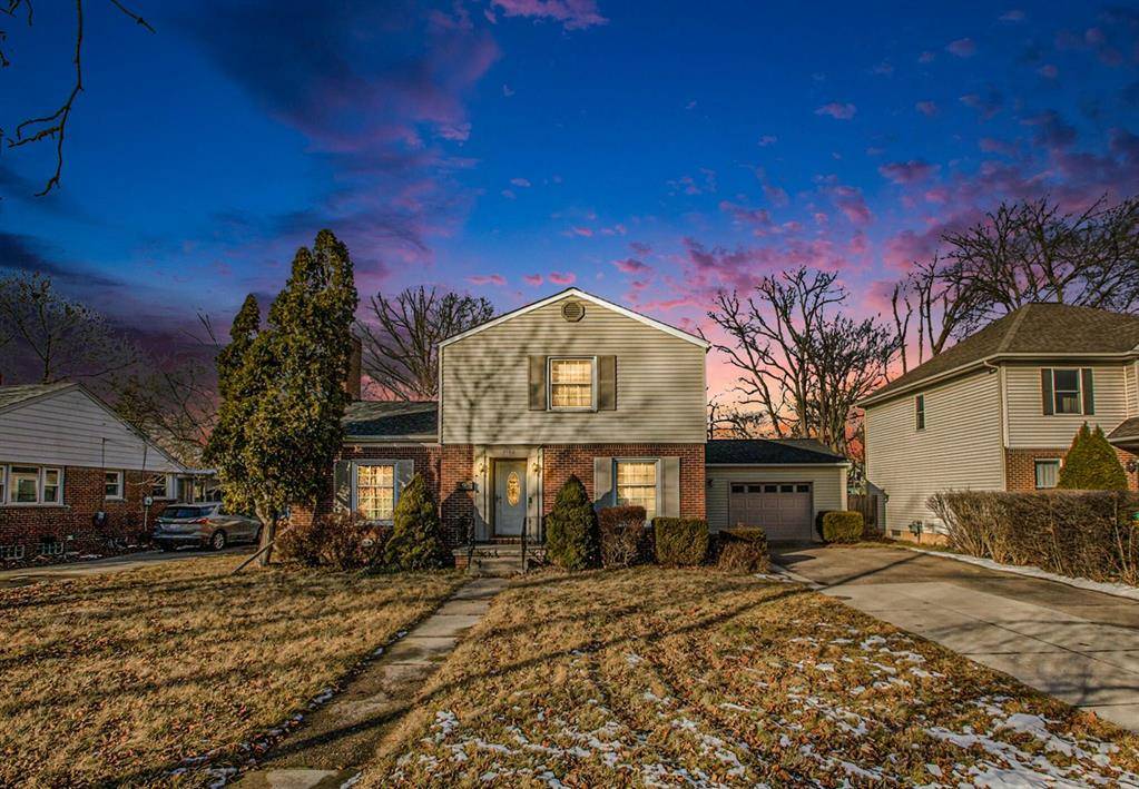 Ypsilanti, MI 48197,1102 W Cross Street