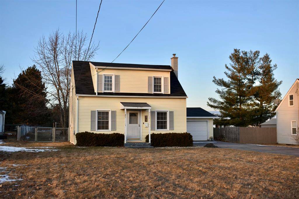Tecumseh, MI 49286,107 W Russell Road