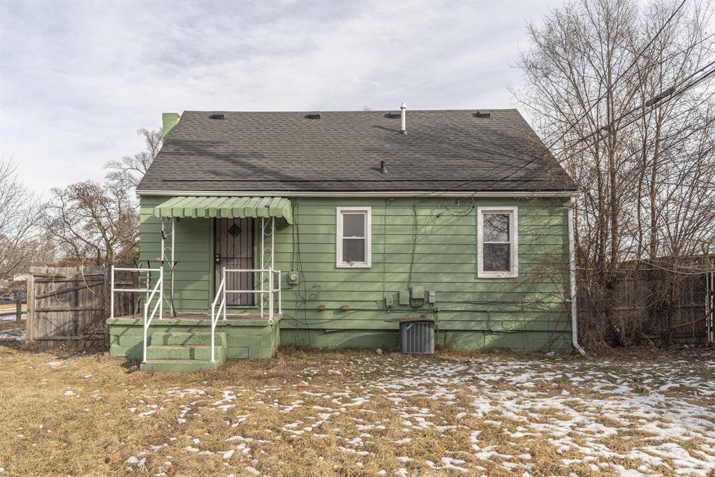 Ypsilanti Twp, MI 48198,407 E Grand Boulevard